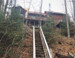 Miriam's Retreat - Overlooking Lake Superior with Staircase Lake Superior Access!
