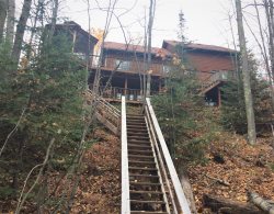 Miriam's Retreat - Family Cabin with Lake Superior Access