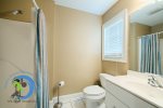 2nd Master Bathroom