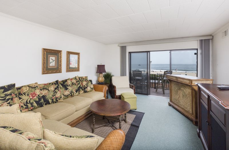 ocean hideaway | vacation condo rental on the famous ocean city, md