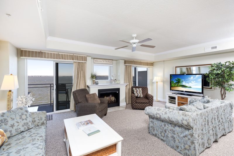 sunset beach 301 | vacation rental in ocean city, maryland