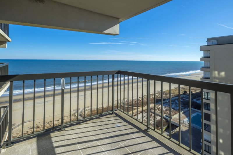 Oceanfront Vacation Rental In Ocean City Md Seaside Vacations