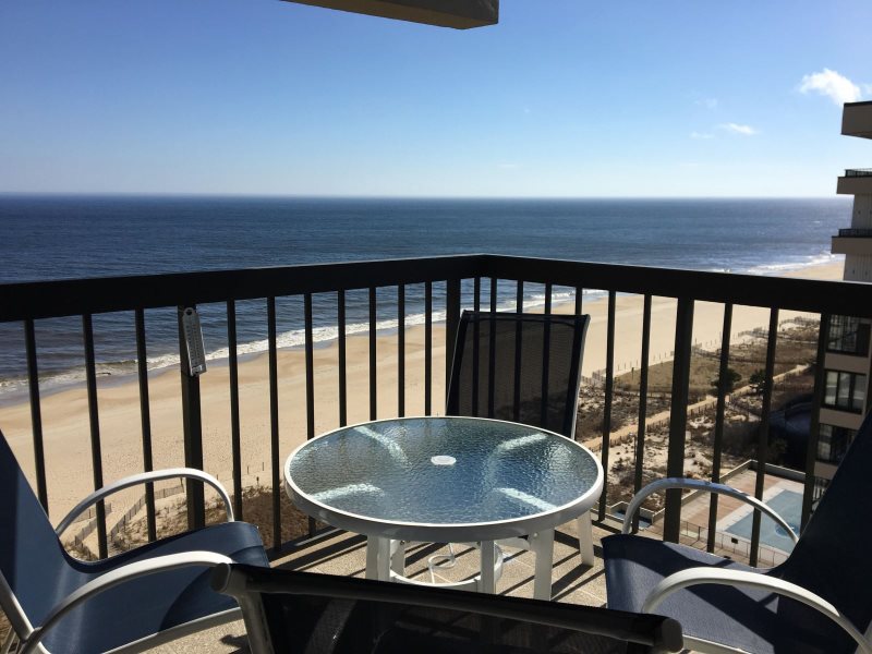 Oceanfront Vacation Rental In Ocean City Md Seaside Vacations