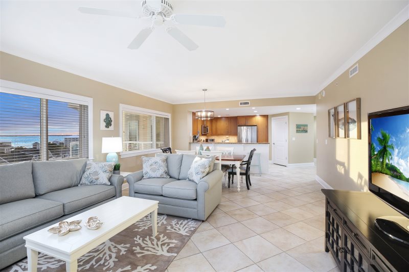 Meridian 601 West Luxury Vacation Rental in Ocean City, Maryland