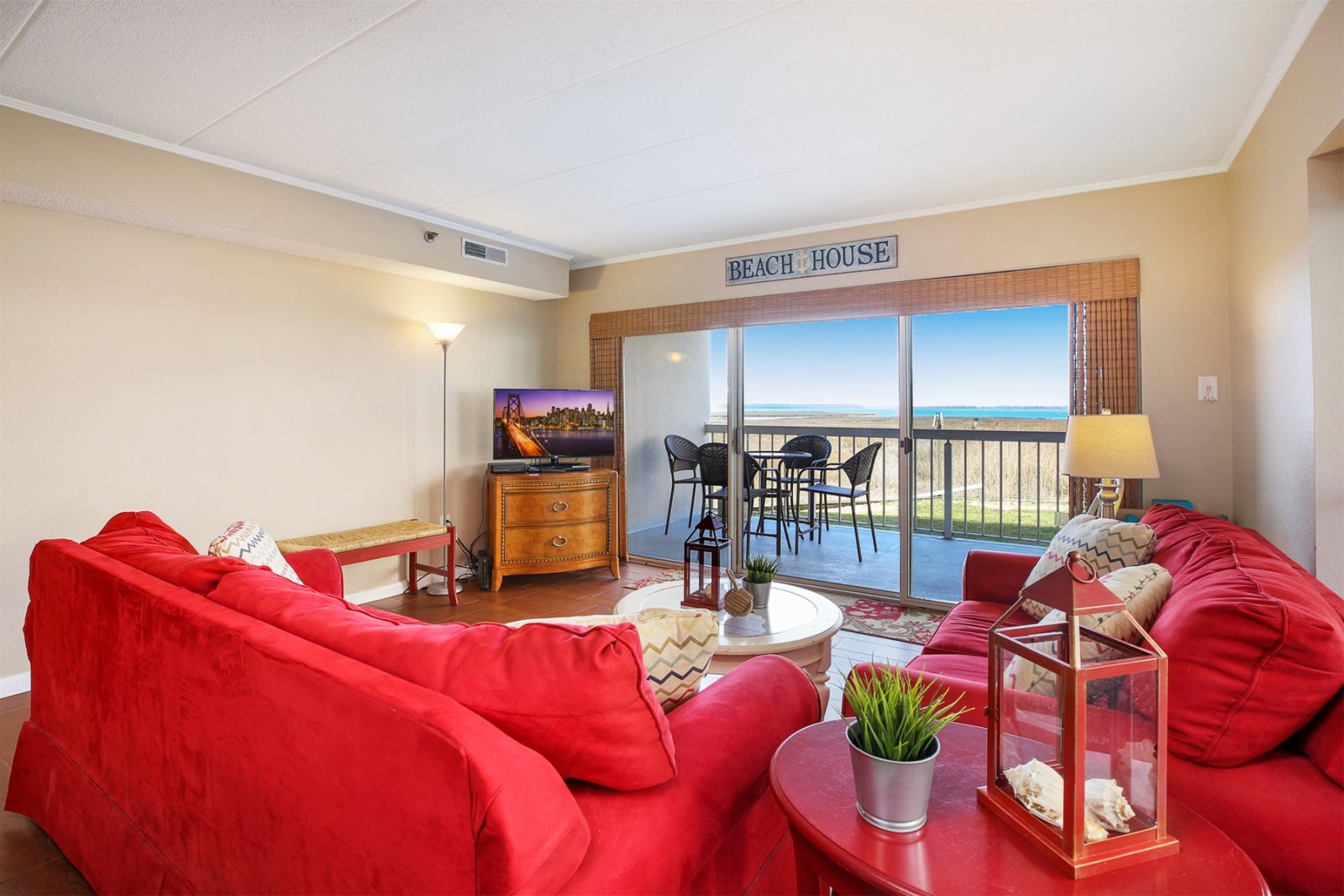 Triton's Trumpet 105A in Ocean City, Maryland