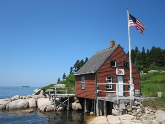 Water View Vacation Rentals