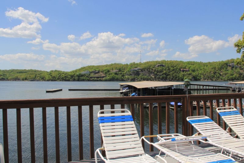 Weston Point Condominium vacation rental Osage Beach MO 65049
