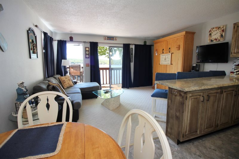 Weston Point Condominium vacation rental Osage Beach MO 65049