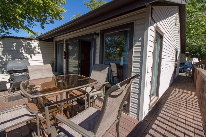 Weston Point Condominium vacation rental Osage Beach MO 65049