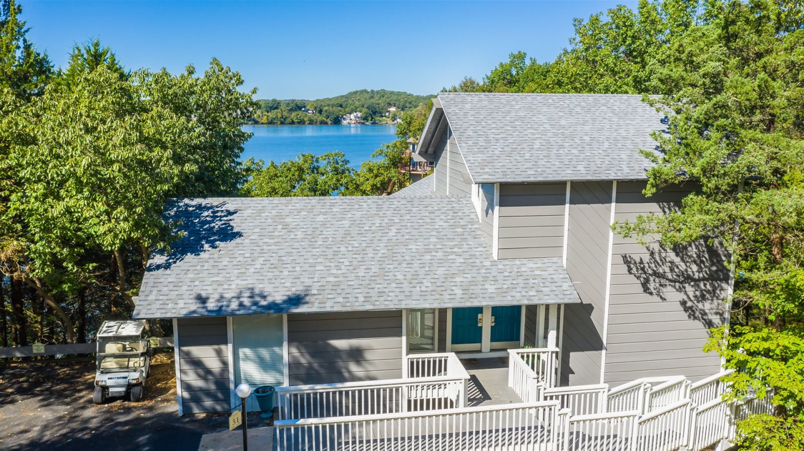 Tan Tar A estates resort Margaritaville vacation rental waterfront home