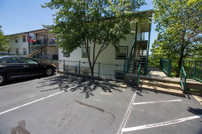 Condo vacation rental harbour Towne