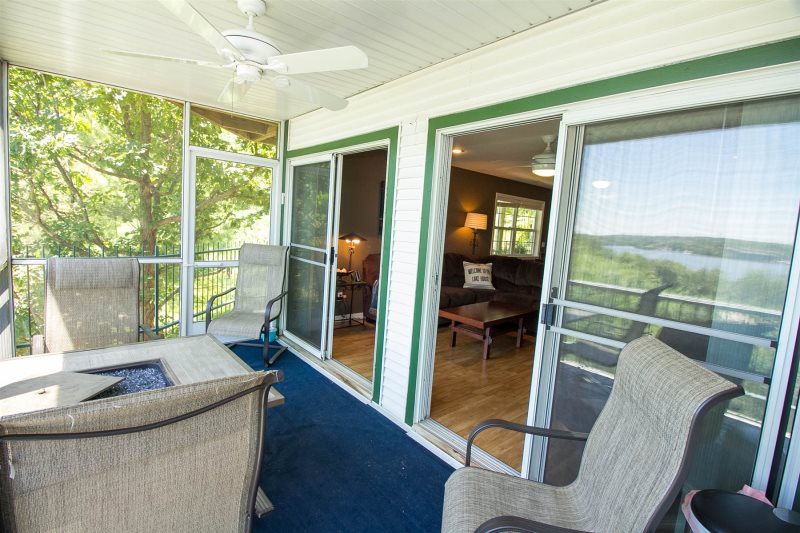 Condo vacation rental harbour Towne