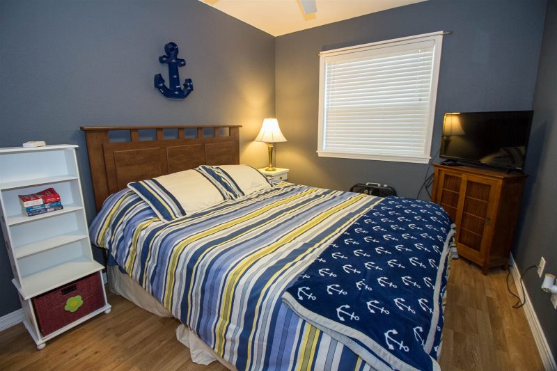 Condo vacation rental harbour Towne