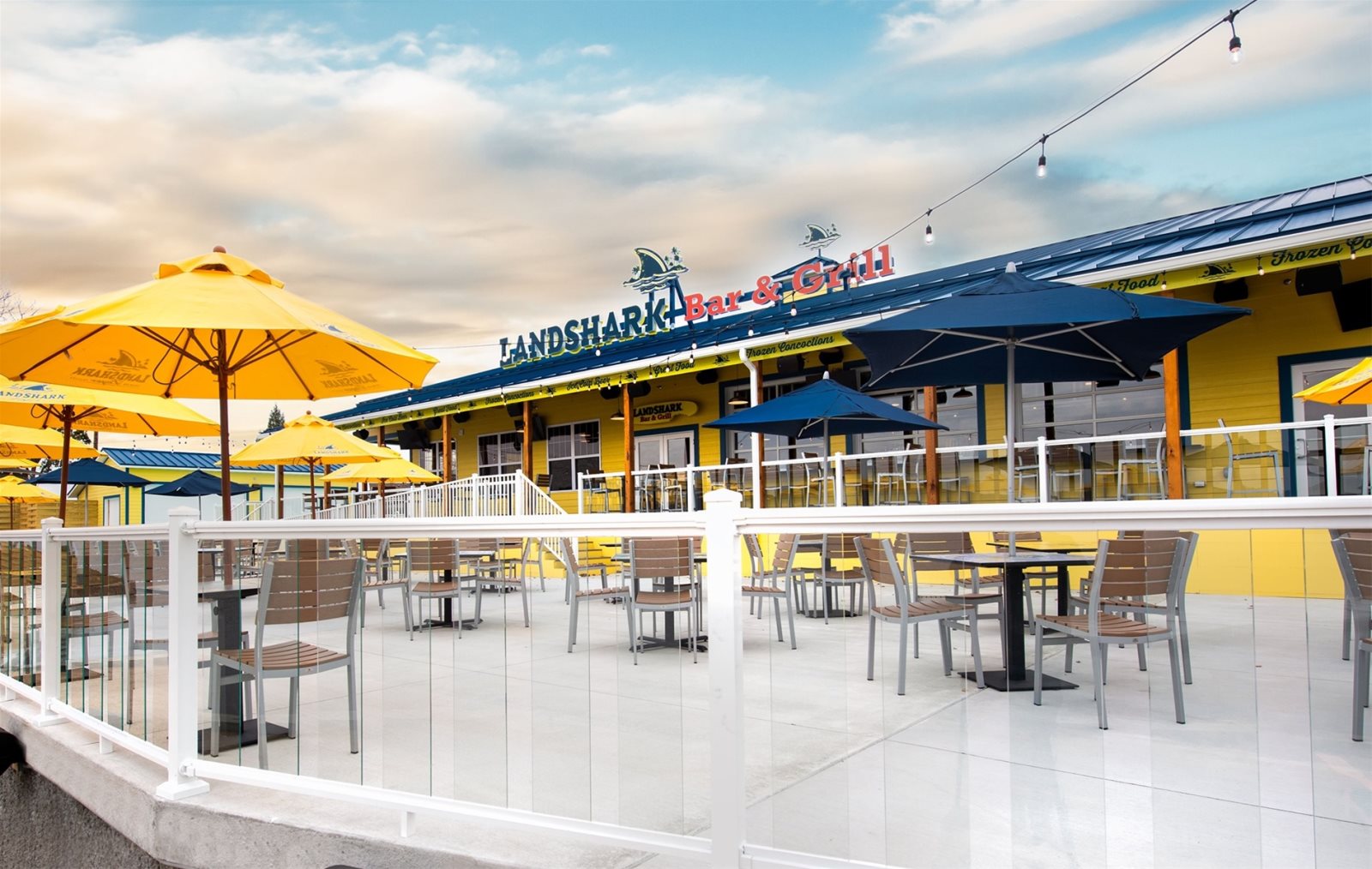 tantara margaritaville