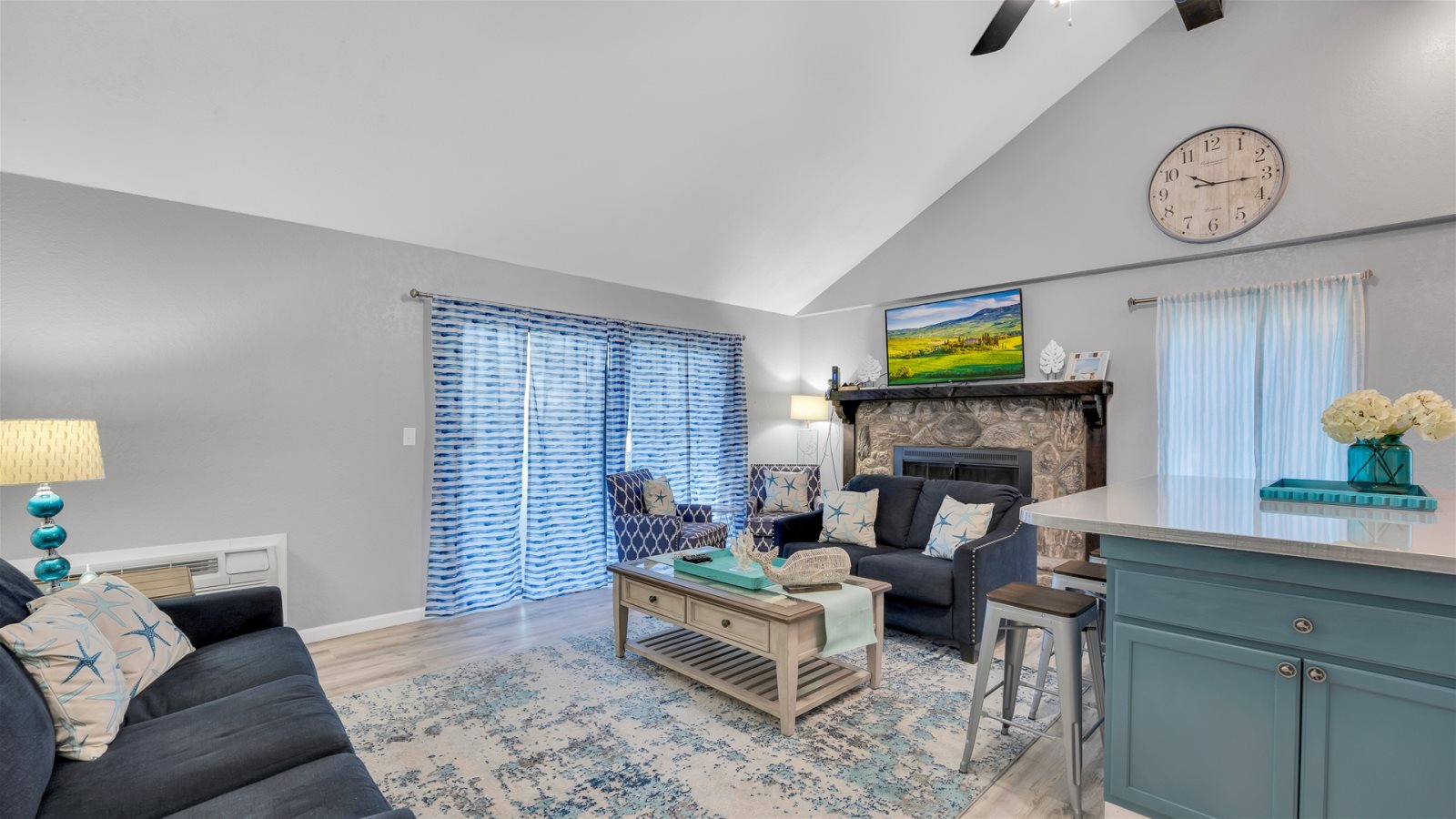 Tan tar a estates home