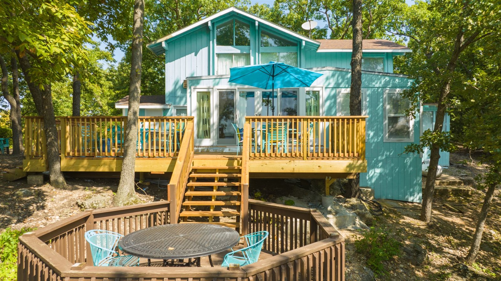 4 bedroom Tan Tar A Estates