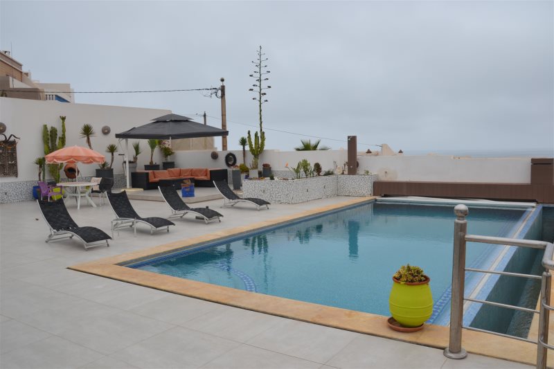 Vacation rental, Morocco, surfing, surfers paradise, beach, tranquil