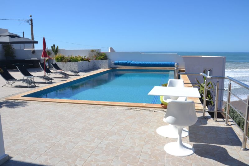 Vacation rental, Morocco, surfing, surfers paradise, beach, tranquil