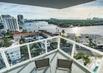 1 BR 11th Floor Condo at Tiffany House in Ft. Lauderdale. 1 Block to Beach, 24. Hour Pro-Host Support