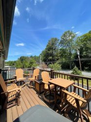 MC1-RELAXING SUITE LOCATED IN DOWNTOWN BLAKESLEE