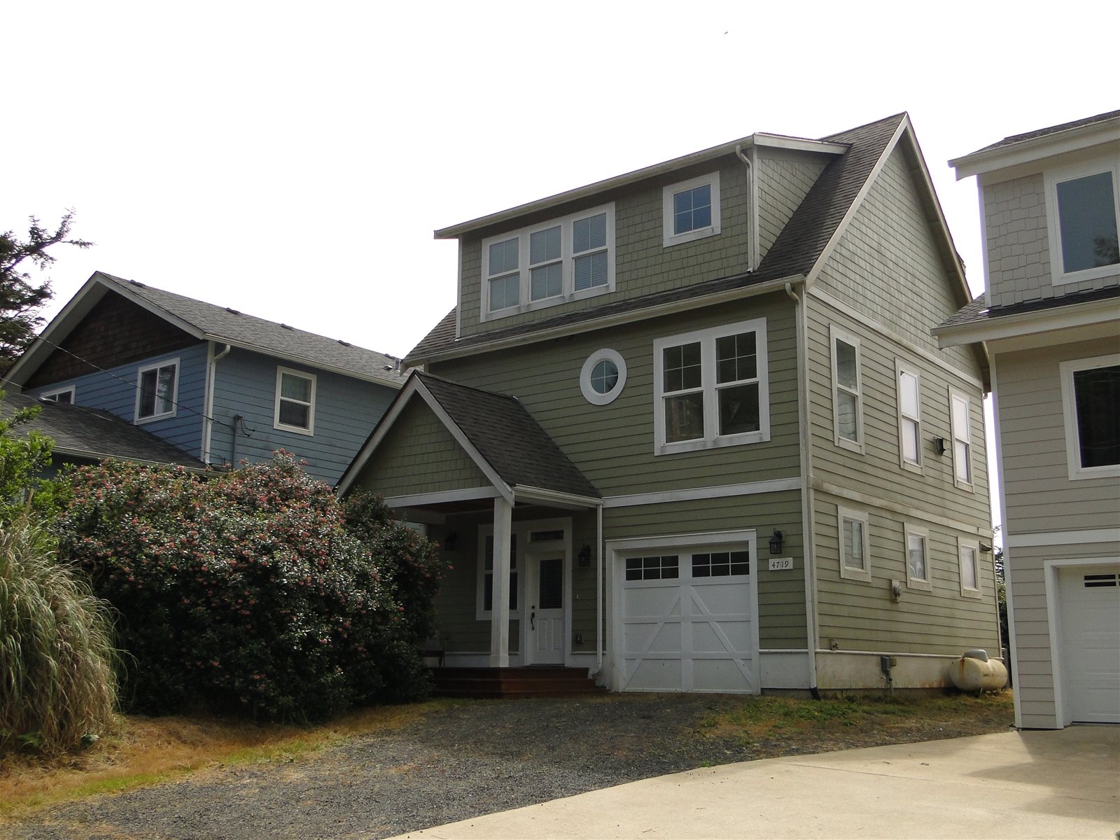 Stunning Views in Moclips Washington