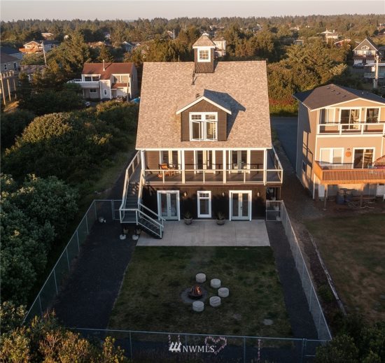 The West End Short Term Monthly Rental