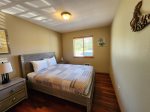 First bedroom