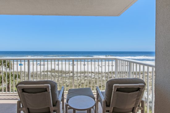 perdido keys
