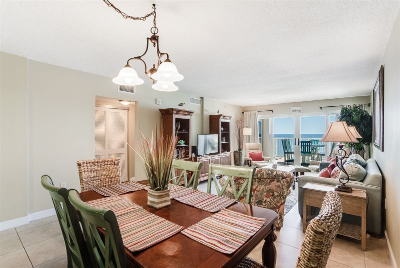 Sandy Key 811 Beachfront Vacation Rental Perdido Key Fl