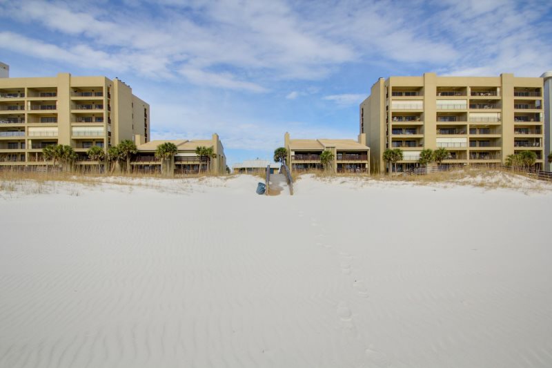 Shipwatch D204 Vacation Rental Beach Condo Perdido Key Fl
