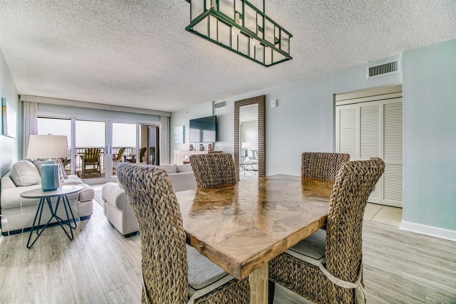 Sandy Key 326 Beachfront Condo Perdido Key, Florida