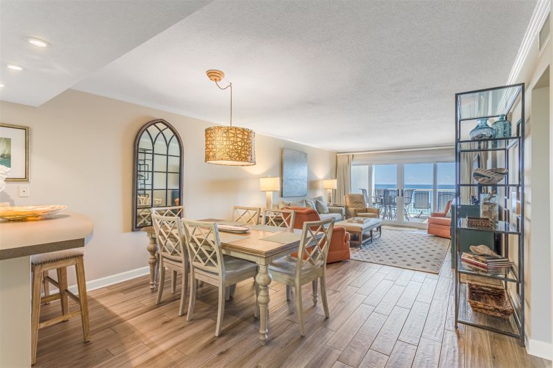Sandy Key 516 Beachfront Rental Perdido Key Florida
