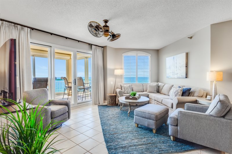 Beach Colony West 7c Perdido Key Luxury Rentals