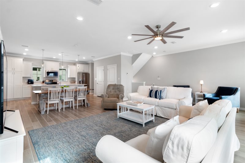 Sea 130 Rental Lost Key Villas In Perdido Key