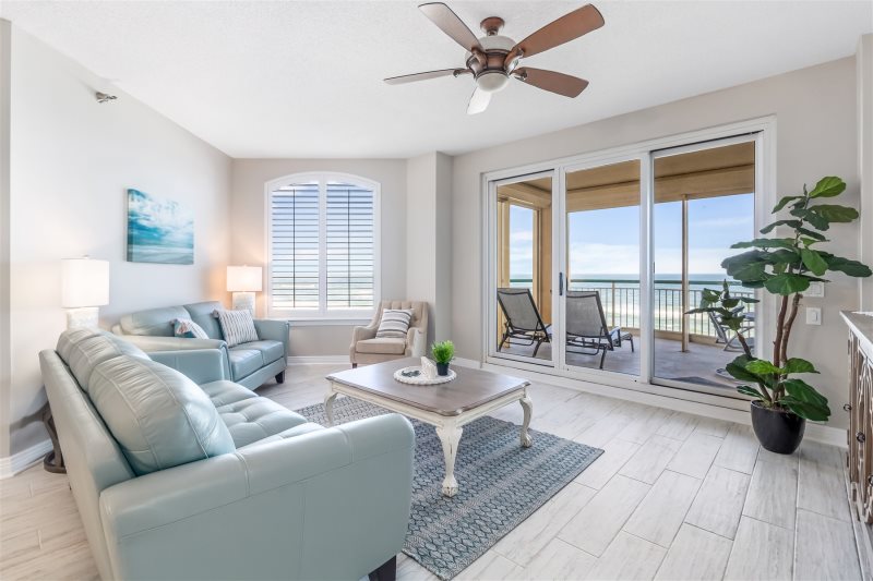 Beach Colony Tower 4b Luxury Vacation Rental In Perdido Key