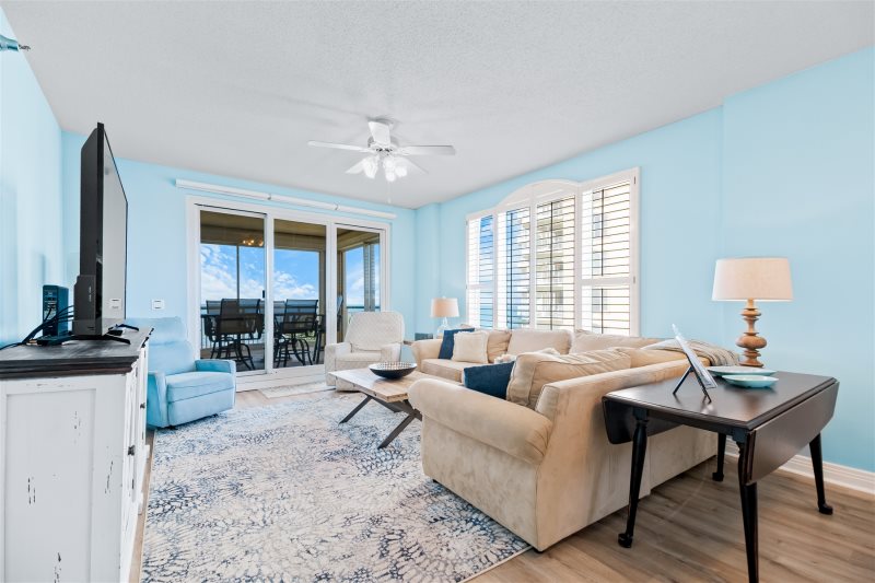 Beach Colony Tower 3d Perdido Key Vacation Rental