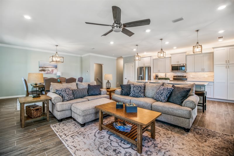 Slow M Ocean Lost Key Villas Beach Rental Perdido Key