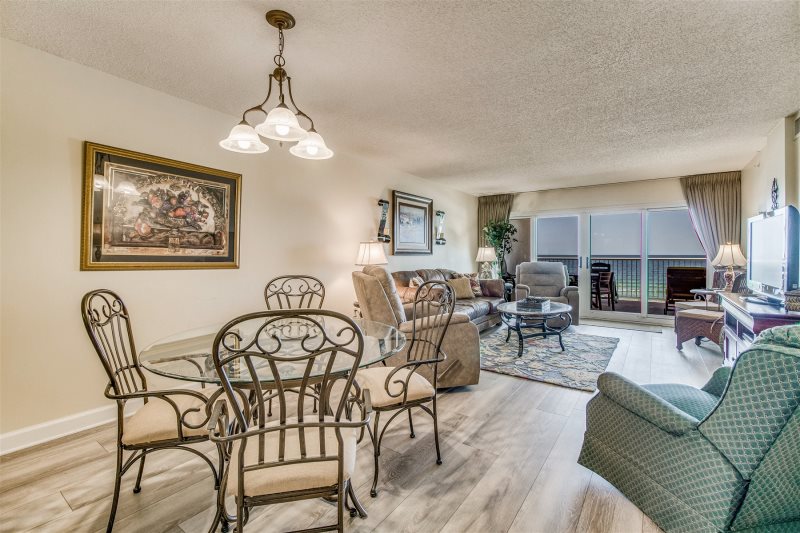 Sandy Key 415 Beachfront Condo Perdido Key Florida