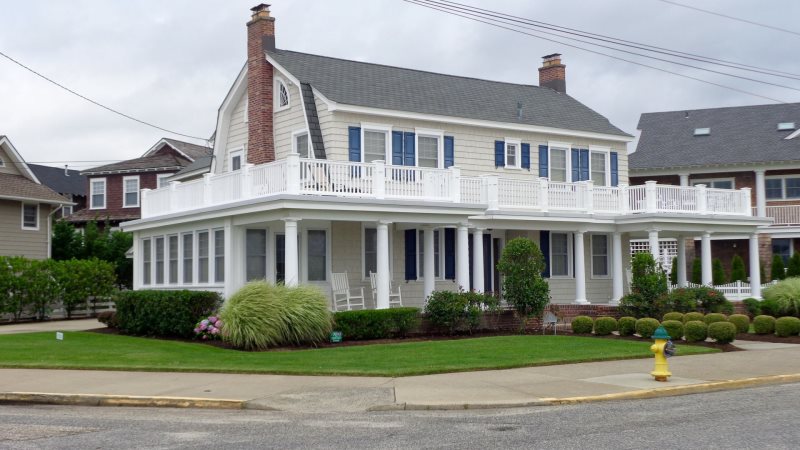 Keller Williams Jersey Shore Rentals 100 Beach Road Ocean City Nj Weekly Rental