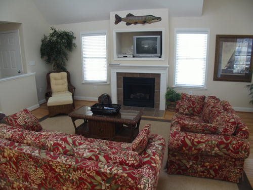 Keller Williams Jersey Shore Rentals 876 Brighton Place 2nd