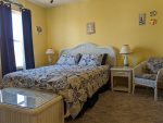 Primary Bedroom with Ocean View