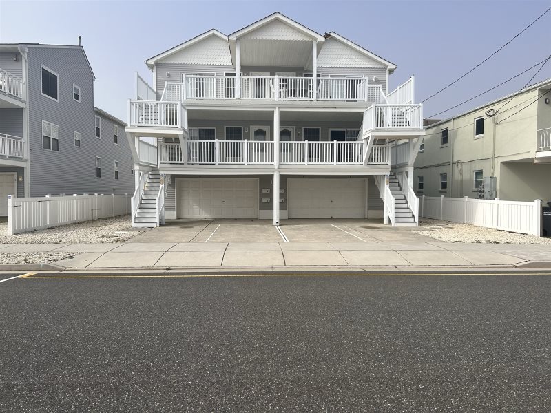 Keller Williams Jersey Shore Rentals 506 East 7th Avenue