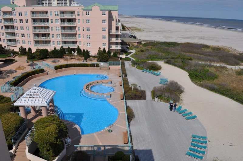 Keller Williams Jersey S 9905 Seapoint Blvd 717 Diamond Keller Williams Jersey S 9905 Seapoint Blvd 717 Diamond Beach Wildwood Crest Nj New Als