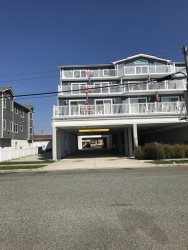 1810 New Jersey Avenue, Unit 303 in North Wildwood