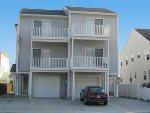 408 East 10th Avenue, Unit 1 in North Wildwood