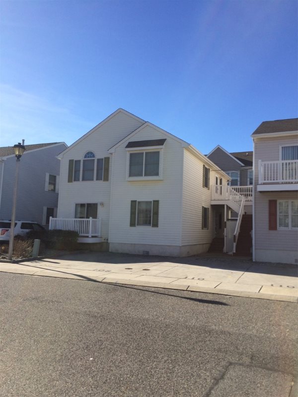 Keller Williams Jersey Shore Rentals 300 East Rochester Avenue Unit 108 Diamond Beach Nj Weekly Rental