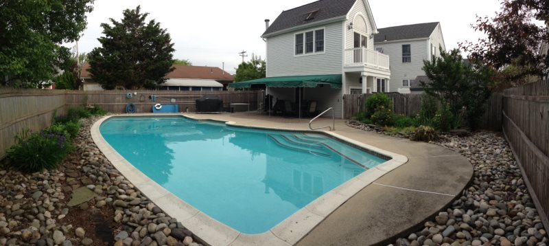 Keller Williams Jersey Shore Rentals 305 East Inlet Ocean City Nj Weekly Rental