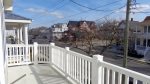 Front Deck