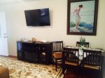 Living and Dining Area