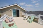 Roof Top Deck
